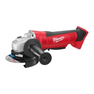 AKU BRUSILICA KUTNA PRIHVAT ZA PLOČU 125MM BEZ BATERIJE MILWAUKEE HD18AG-0