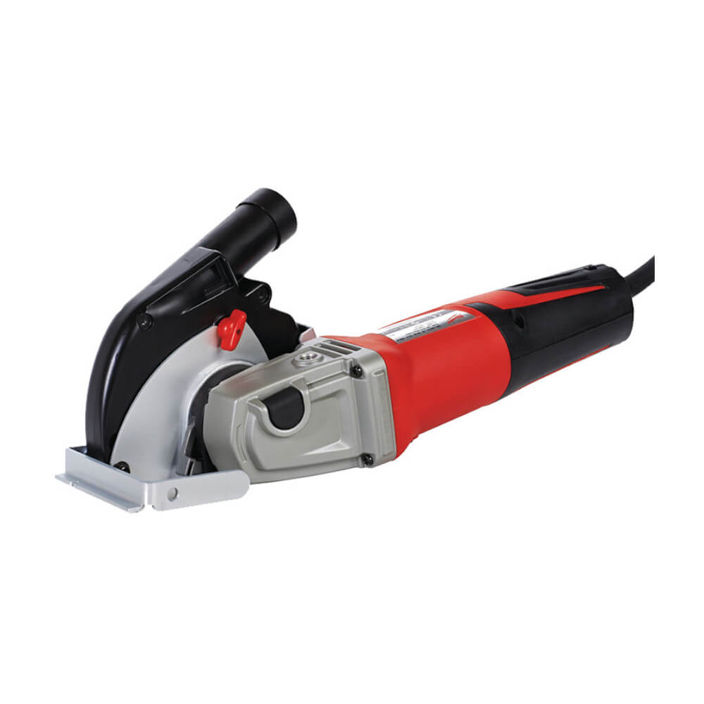 BRUSILICA KUTNA AGV15-125X DEC-SET 125 mm 1550 W