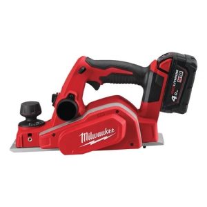 AKU BLANJALICA MILWAUKEE SET M18BP-402C 4933451114