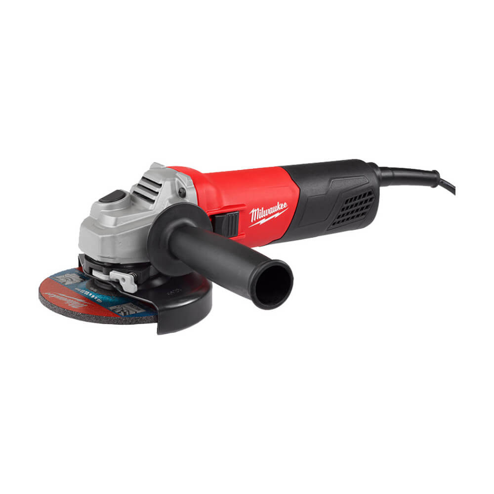 BRUSILICA KUTNA AG800-125EK 125 mm 800 W