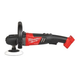 AKU POLIRKA 18V  PROMJER PLOČE 180MM 360-2220 O/MIN MILWAUKEE M18 FAP180-0X