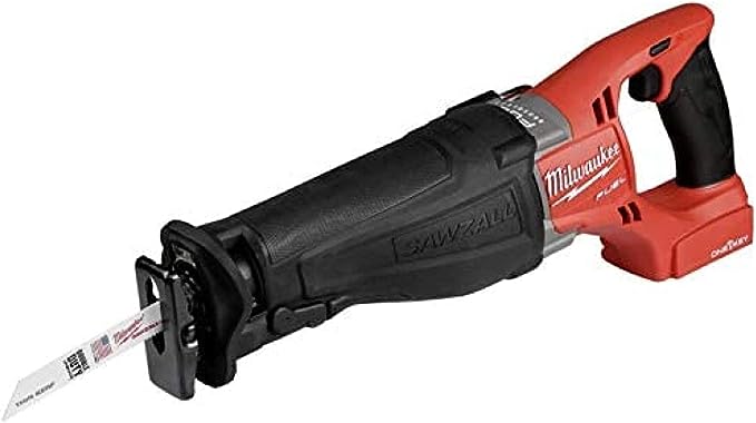 AKU RECIPROČNA PILA BEZ BATERIJE I PUNJAČA MILWAUKEE M18ONESX-0X