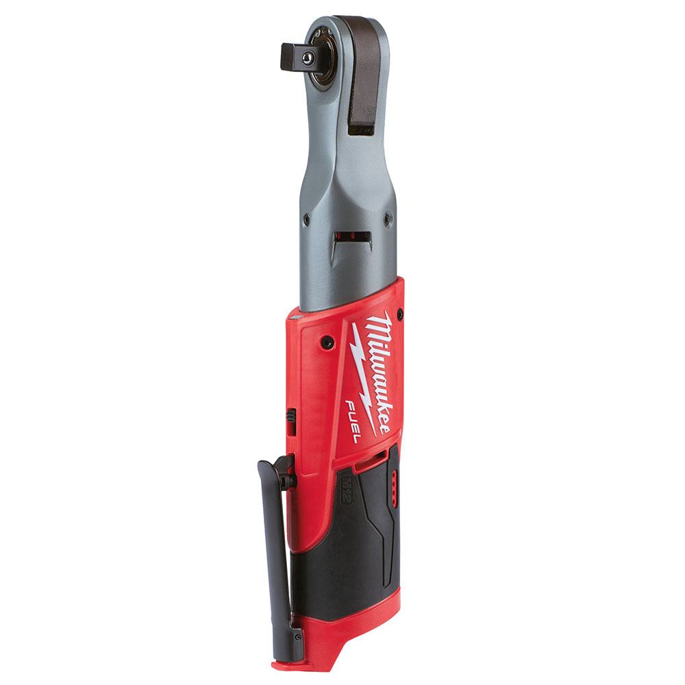 AKU ČEGRTALJKA 1/2" (RAČNA) 81NM SA ADAPTEROM 3/8" BEZ BATERIJE MILWAUKEE M12FIR12-0