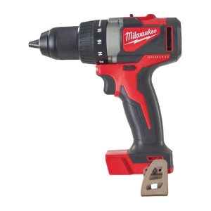 AKU BUŠILICA UDARNA 18V  PRIHVAT ZA SVRDLO DO 13MM MILWAUKEE M18CBLPD-0