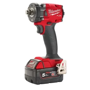 AKU UDARNI ODVIJAČ 1/2" M18FIW2F12-502X MWK AKU.STEZAČ UDARNI /2""-339NM MILWAUKEE 4933478444
