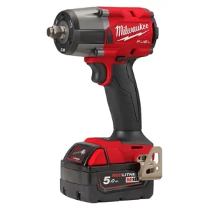 AKU UDARNI ODVIJAČ 1/2" M18FIW2F12-502X MWK AKU.STEZAČ UDARNI 745NM MILWAUKEE 4933478450