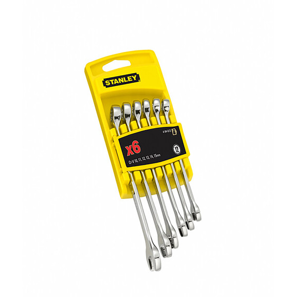 STANLEY 4-94-646 SET VILASTO OKASTIH KLJUČEVA