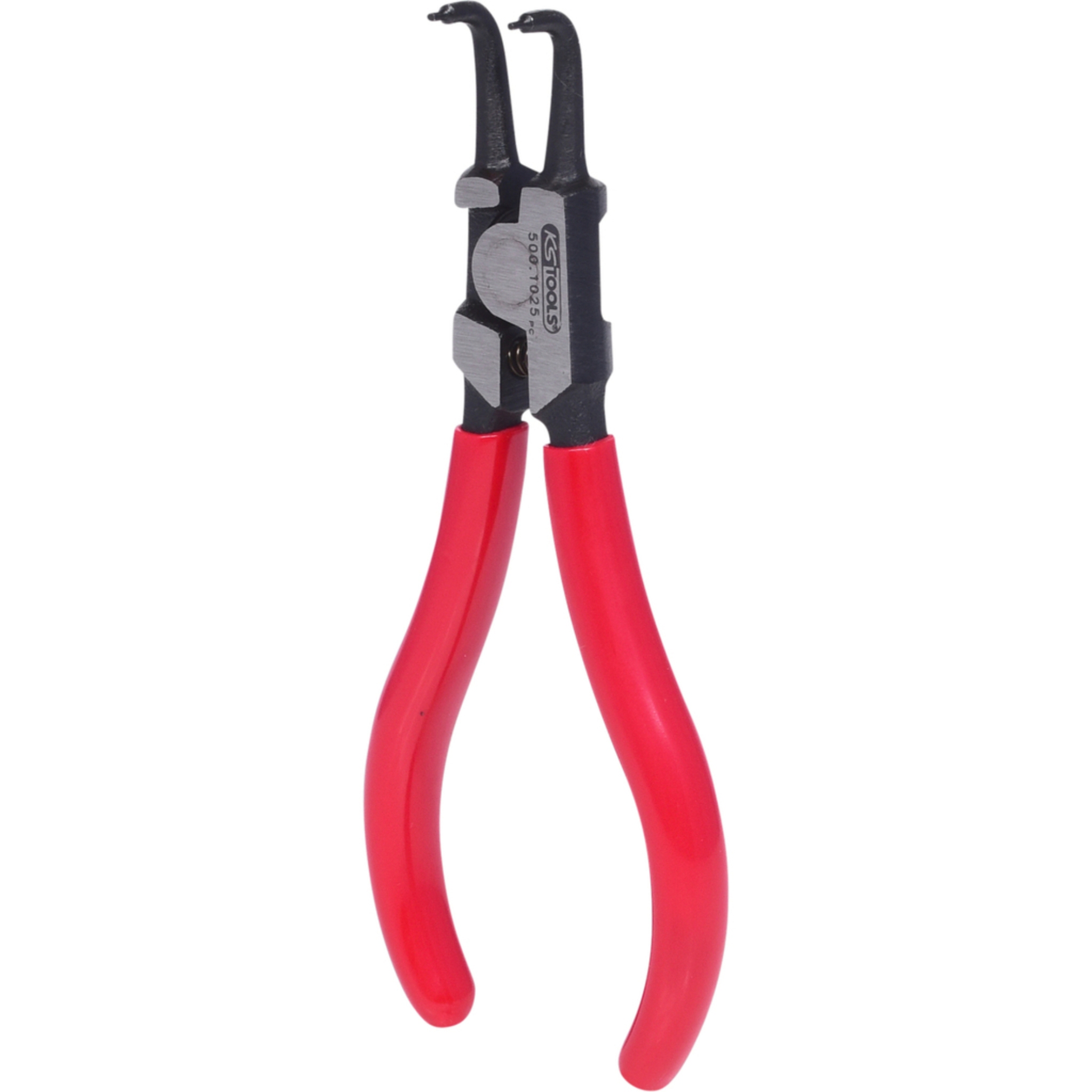 KLIJEŠTA ZA OSIGURAČE (ZEGER) VANJSKE ZAKRIVLJENA 19-60MM KS TOOLS 500.1026