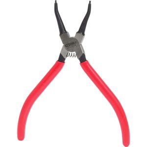 KLIJEŠTA ZA OSIGURAČE (ZEGER) UNUTARNJE RAVNA 19-60MM KS TOOLS 500.1035