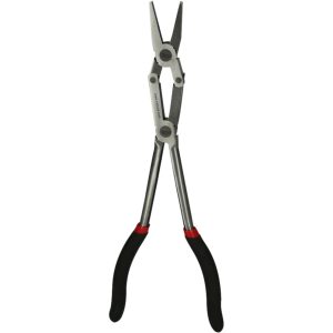 KLIJEŠTA KOMBINIRANA DVOZGLOBNA DUGAČKA XL KS TOOLS 500.7210
