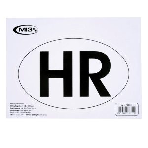 NALJEPNICA HR 17