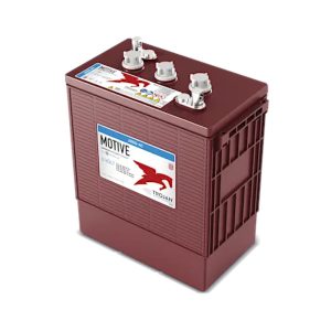 TRAKCIJSKA BATERIJA TROJAN 6V-258/315 AH J305G-AC UT