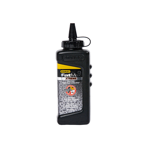 STANLEY 9-47-822 PRAH ZA OZNAČAVANJE CRNI FATMAX