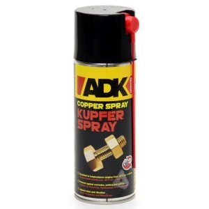 ADK BAKAR U SPREJU 400ML