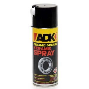 ADK KERAMIČKA MAST U SPREJU 400ML