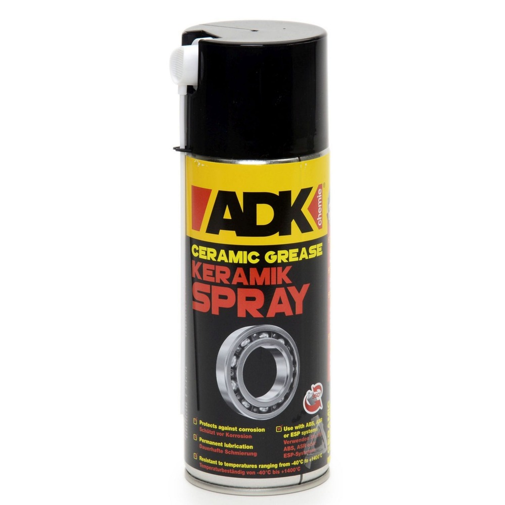 ADK KERAMIČKA MAST U SPREJU 400ML
