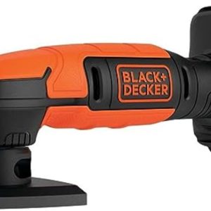 AKU OSCILATORNA BRUSILICA BLACK & DECKER BDCDS12S1-QW 1