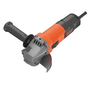ELEKTRIČNA KUTNA BRUSILICA BLACK & DECKER BEG110-QS 115MM 750W