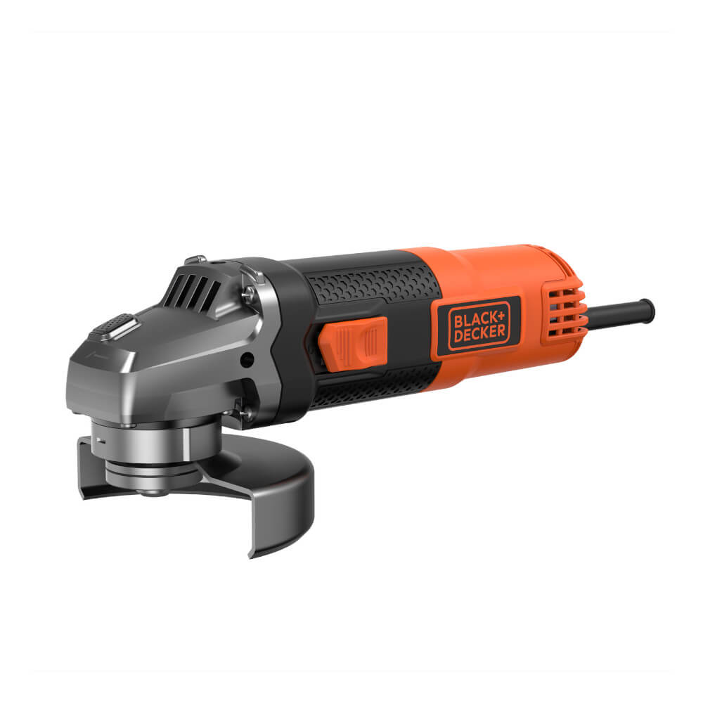 BRUSILICA KUTNA BLACK & DECKER BEG220-QS 125 mm 900 W