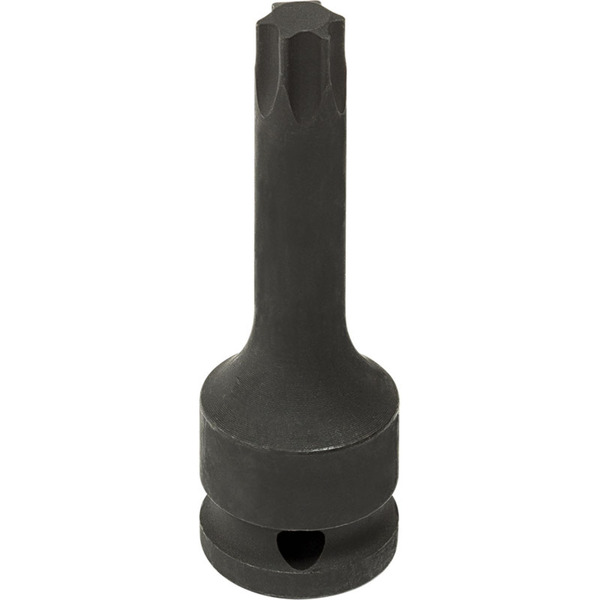 KLJUČ NASADNI 1/2" TORX T70 UDARNI DUŽINE 78MM FERVI