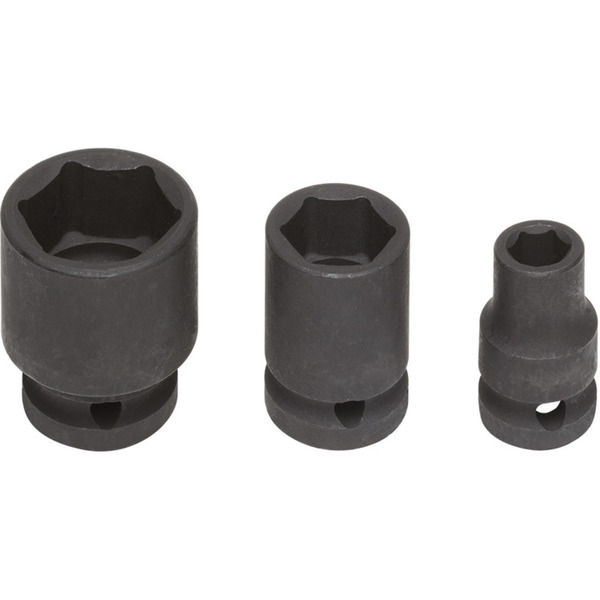 KLJUČ NASADNI 1" 28MM UDARNI FERVI