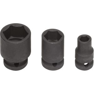 KLJUČ NASADNI 1" 60MM UDARNI FERVI