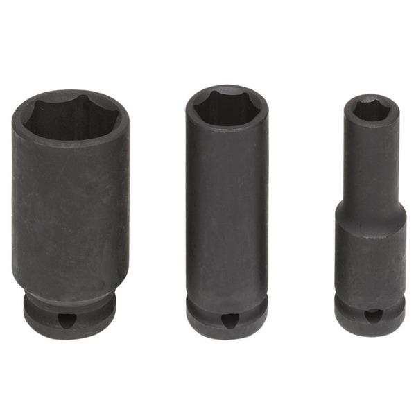 KLJUČ NASADNI 3/4" 50MM UDARNI DUGI FERVI