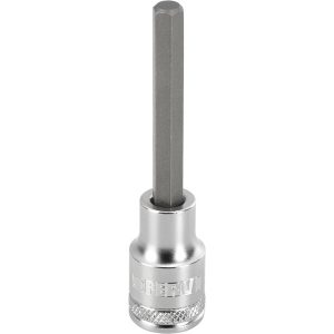 KLJUČ NASADNI 1/2" IMBUS 5MM DUGI FERVI