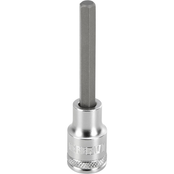 KLJUČ NASADNI 1/2" IMBUS 5MM DUGI FERVI