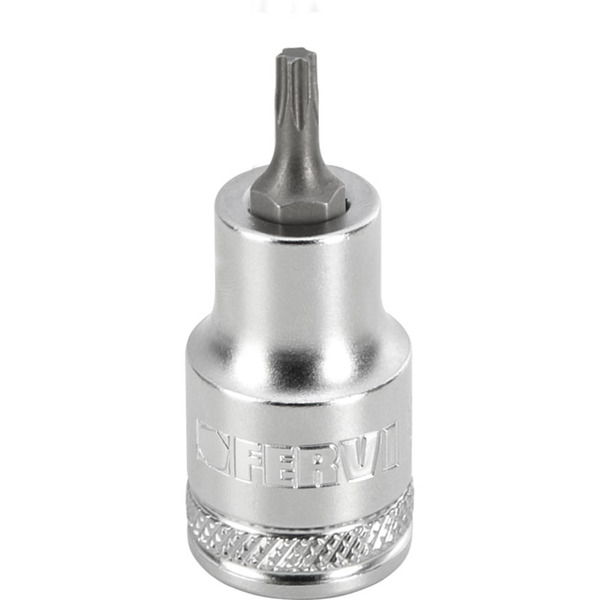 KLJUČ NASADNI 1/2" TORX T40 FERVI BN423N040A