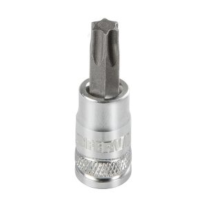 KLJUČ NASADNI 1/4" TORX T10 FERVI