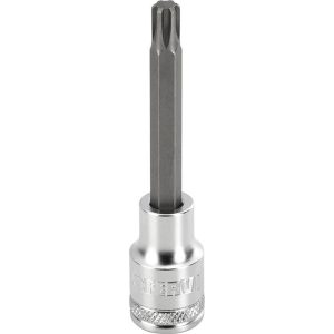 KLJUČ NASADNI 1/2" RIBE PROFIL M9 DUGI FERVI