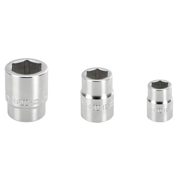 KLJUČ NASADNI 3/4" 60MM FERVI