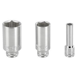 KLJUČ NASADNI 1/2" 13MM DUGI FERVI