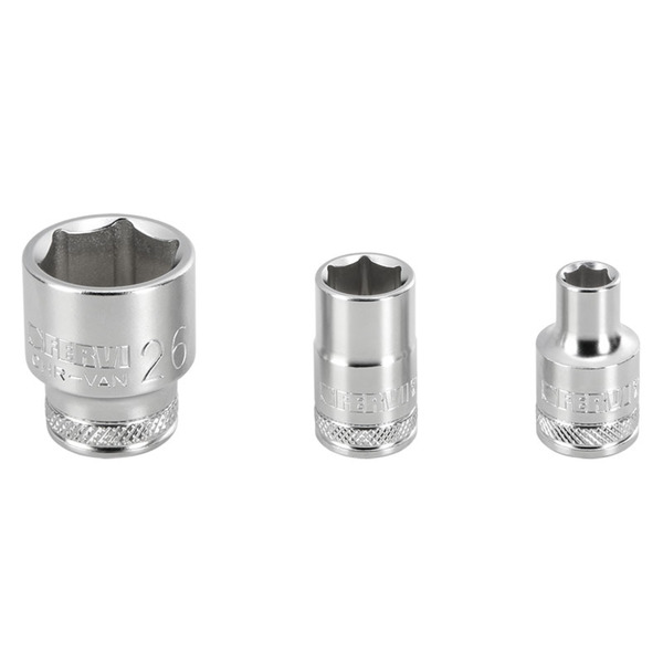 KLJUČ NASADNI 1/2" 12MM FERVI