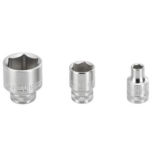 KLJUČ NASADNI 3/8" 8MM FERVI