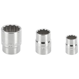 KLJUČ NASADNI 3/4" 60MM 12-KUTNI FERVI