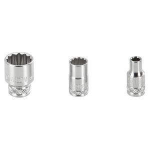 KLJUČ NASADNI 1/4" 5.5MM 12-KUTNI FERVI