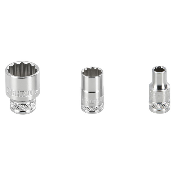 KLJUČ NASADNI 1/4" 5.5MM 12-KUTNI FERVI