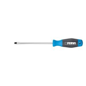 ODVIJAČ RAVNI 5X125 MM FERVI