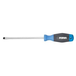 ODVIJAČ RAVNI 6X150 MM FERVI