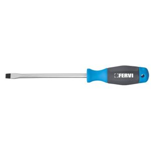 ODVIJAČ RAVNI 8X150 MM FERVI