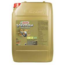 ULJE CASTROL VECTON LONG DRAIN LOW SAPS E6/E9 10W-30 20/1