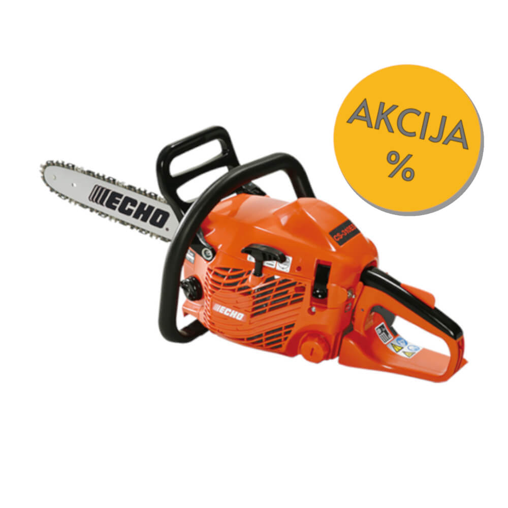PILA MOTORNA ECHO CS-310 ES/35