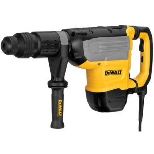 UDARNI ČEKIĆ SDS MAX 1600W DEWALT D25733K-QS