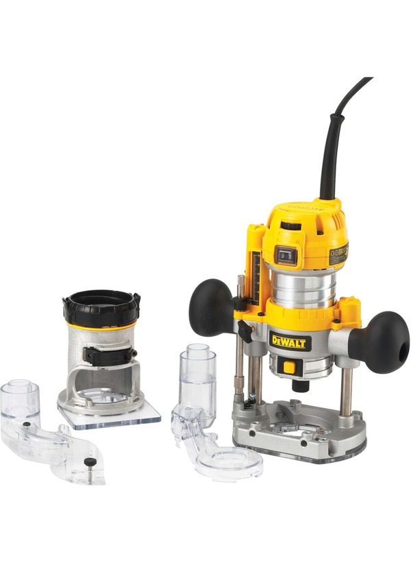 DEWALT D26204K-QS GLODALICA
