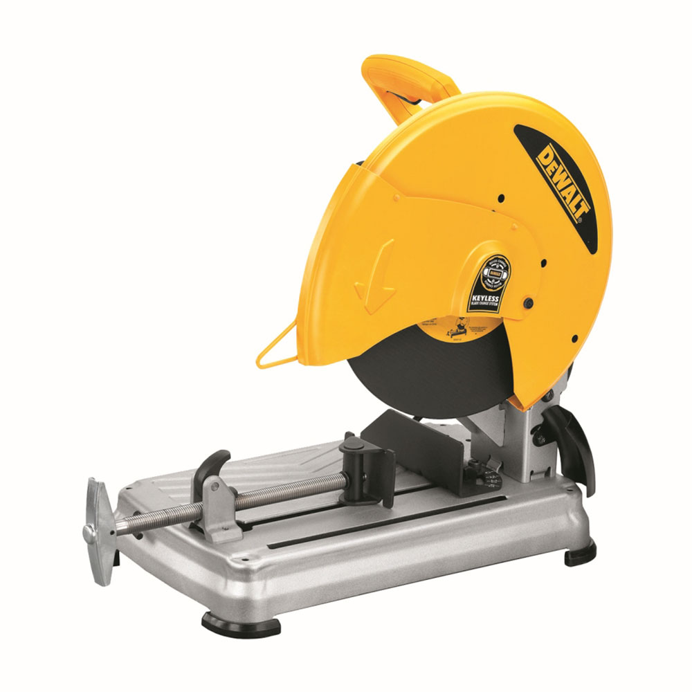 DEWALT D28715-QS PILA ZA METAL