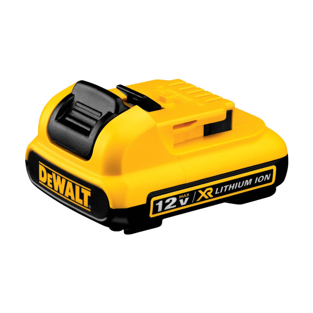 BATERIJA DEWALT DCB127 12V 2AH
