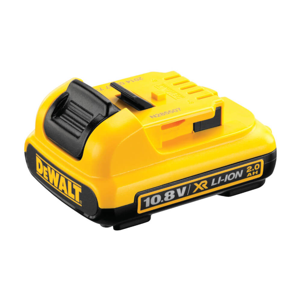 BATERIJA DEWALT DCB127 12V 2AH