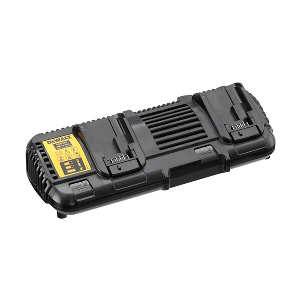 DEWALT DCB132-QW DVOSTRUKI PUNJAČ